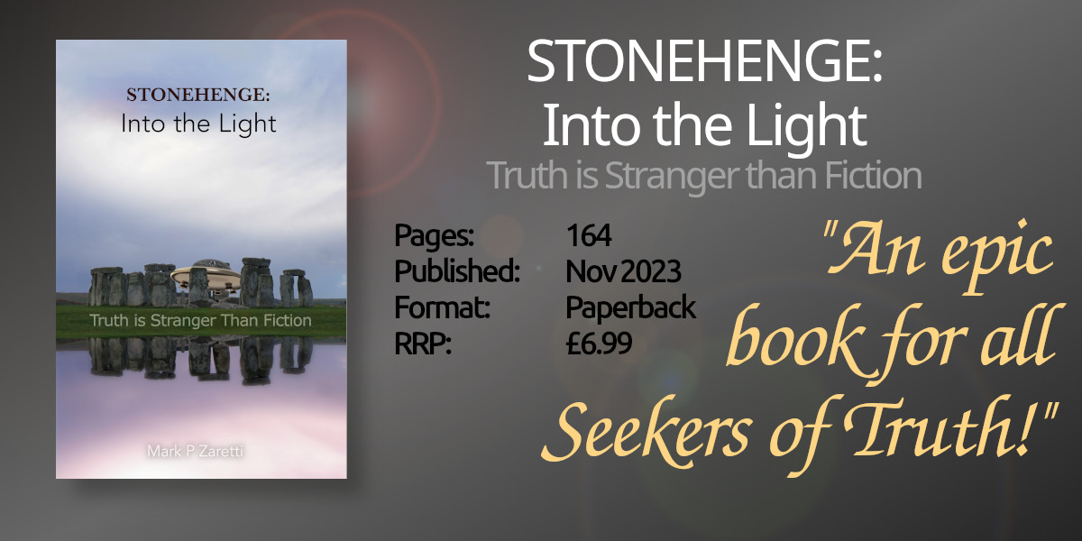 Stonehenge: Into the Light